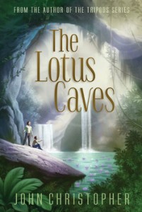Why I wrote the Lotus Caves-S&S edition