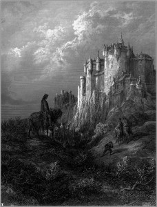 Camelot (Gustave Dore)