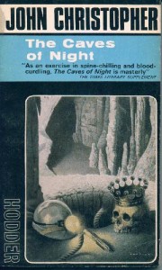 The Caves of Night