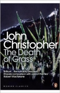 The Death of Grass