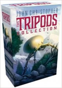 The Tripods Collection