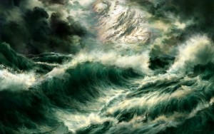 Sea-Storm-Waves-Wallpaper