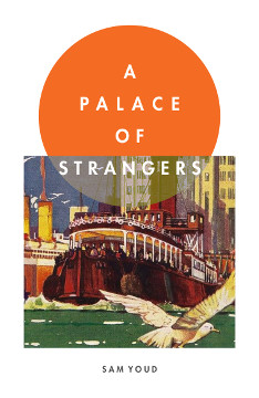 a palace of strangers