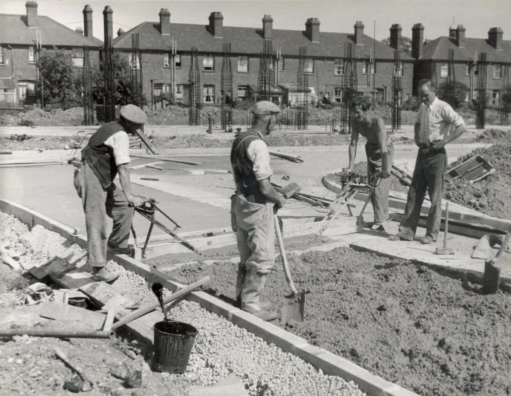 council-houses loss true-home foundations destruction