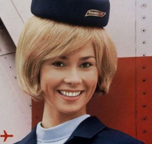 swissair hostess moliere avare miser observation insight experience